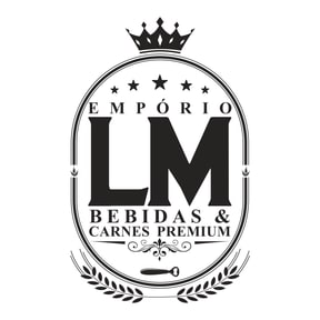 Logo EMPÓRIO LM