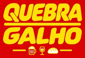 Logo Quebra Galho