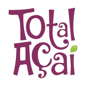 Logo Total Açaí