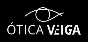 Logo Ótica Veiga